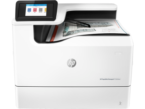 HP PageWide Managed P75050dw