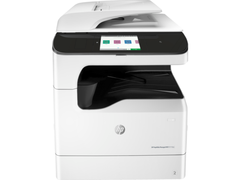 HP PageWide Managed P77750z