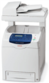 Xerox Phaser 6180MFP