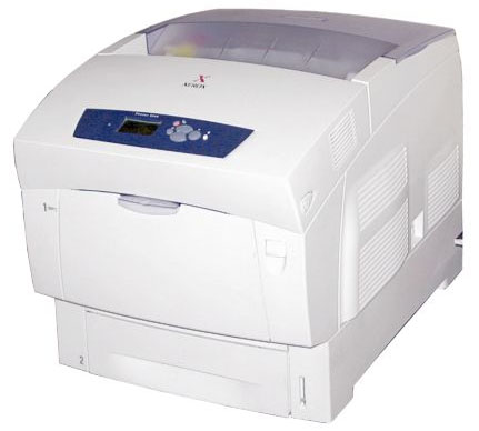 Xerox Phaser 6250N