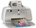HP Photosmart A434