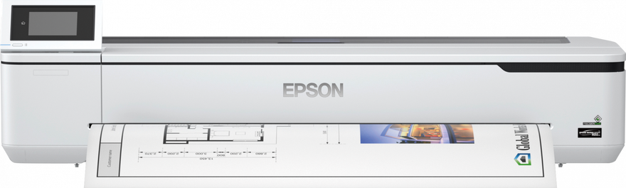 Epson SureColor SC-T5100