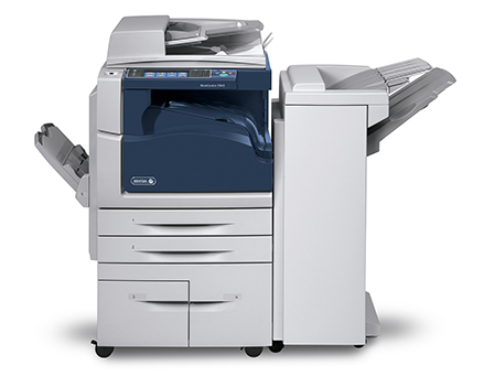 Xerox WorkCentre 5900i