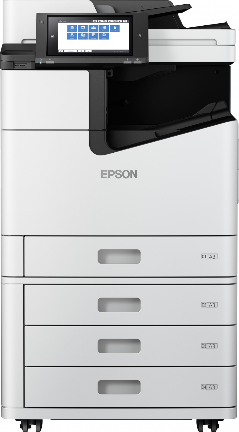 Epson WorkForce Enterprise WF-C17590