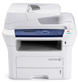 Xerox WorkCentre 3210Vn