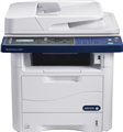 Xerox WorkCentre 3315