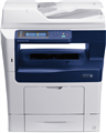 Xerox WorkCentre 3615