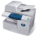 Xerox WorkCentre M20