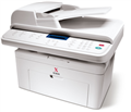 Xerox WorkCentre PE 220