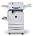 Xerox WorkCentre PRO C2636