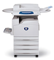 Xerox WorkCentre PRO C3545