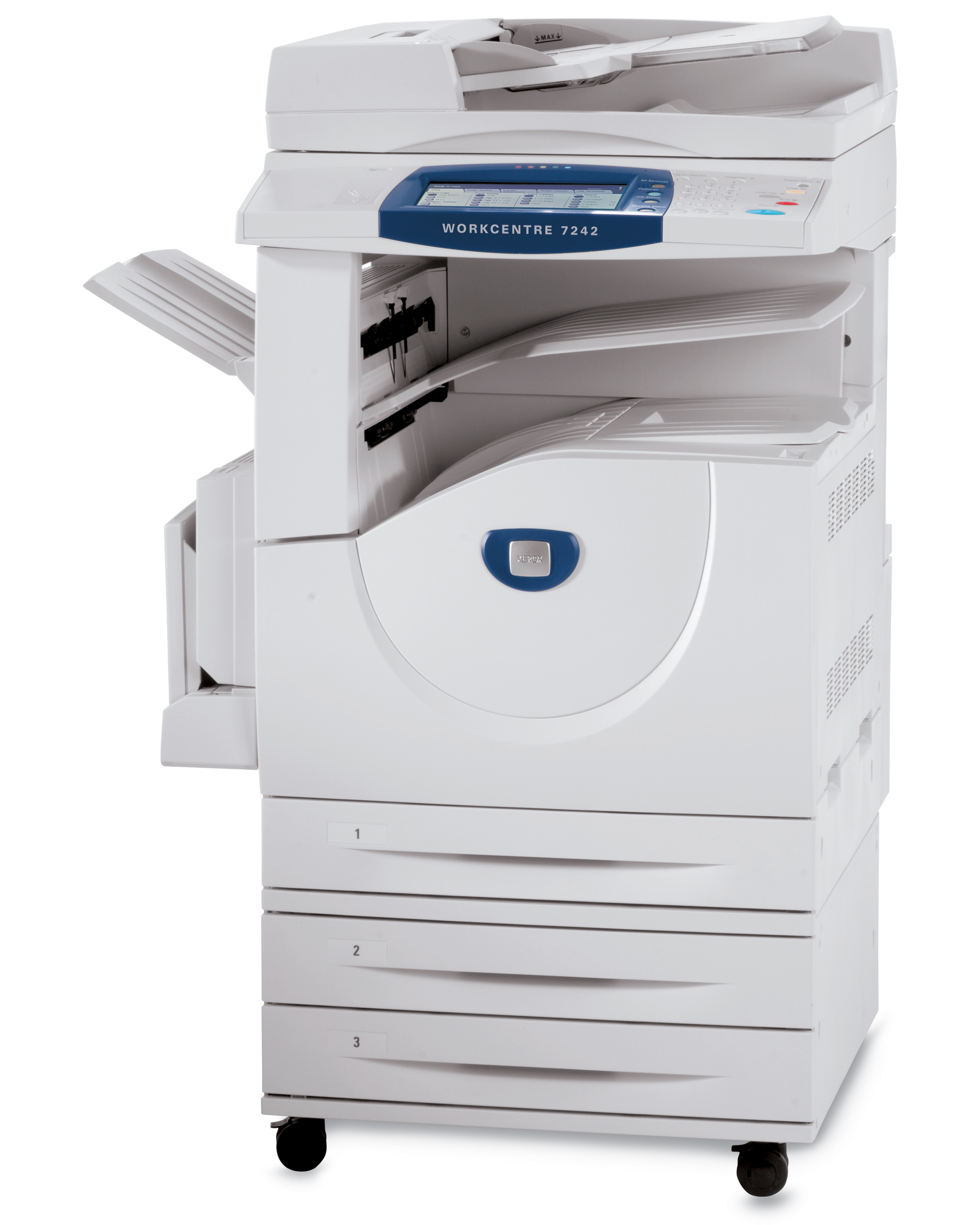 Xerox WorkCentre 7242