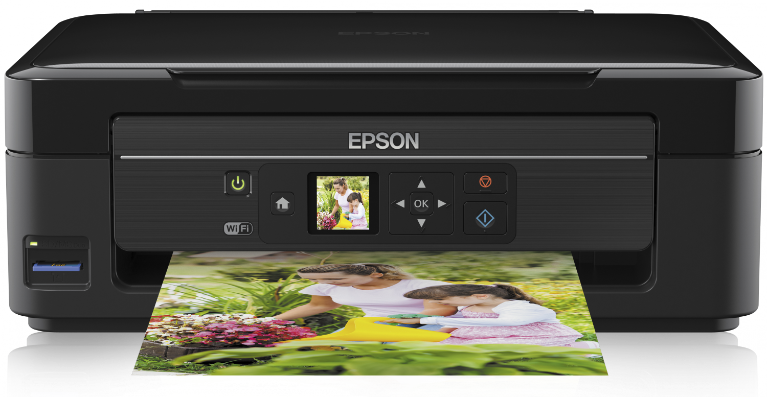 Epson Expression Home XP-312