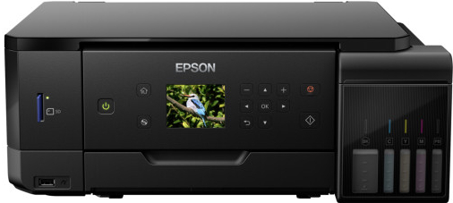 Epson EcoTank ET-7700
