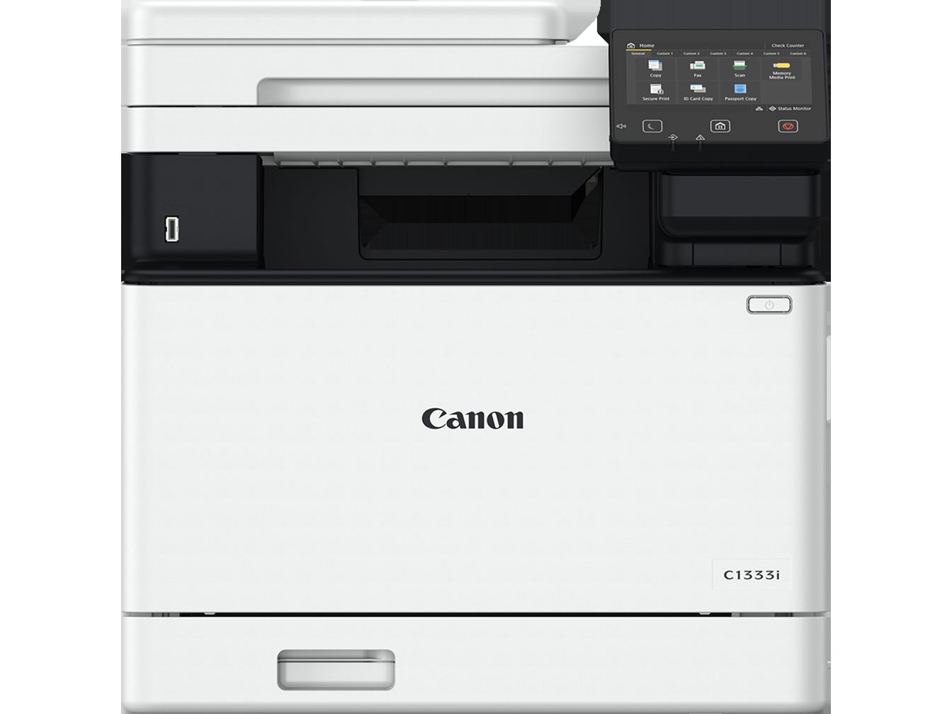Canon i-SENSYS X C1333i 