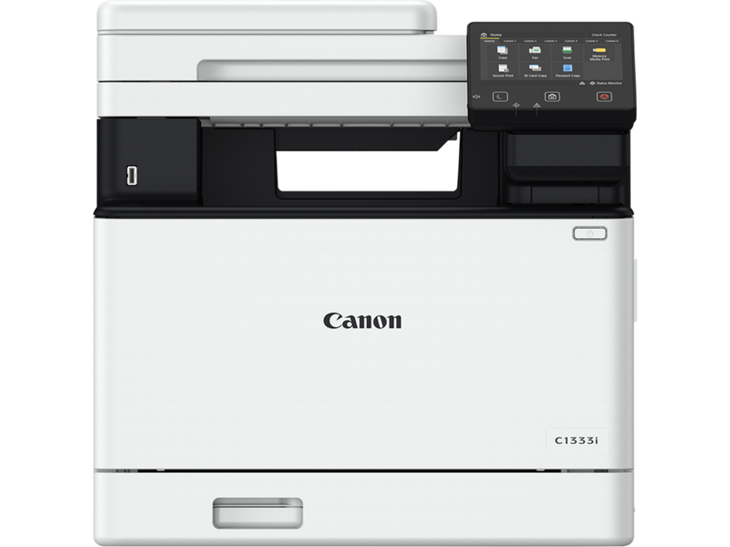 Canon i-SENSYS X C1333iF