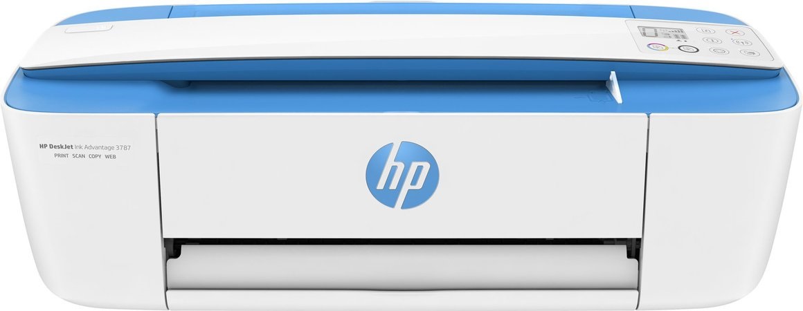 HP DeskJet 3700 series