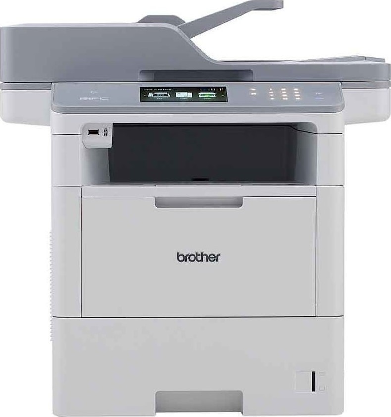 Brother MFC-L6710DW