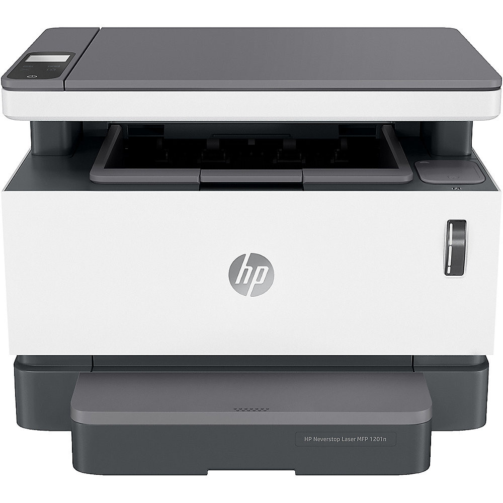 HP Neverstop Laser MFP 1201n